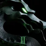 Mortal kombat 2
