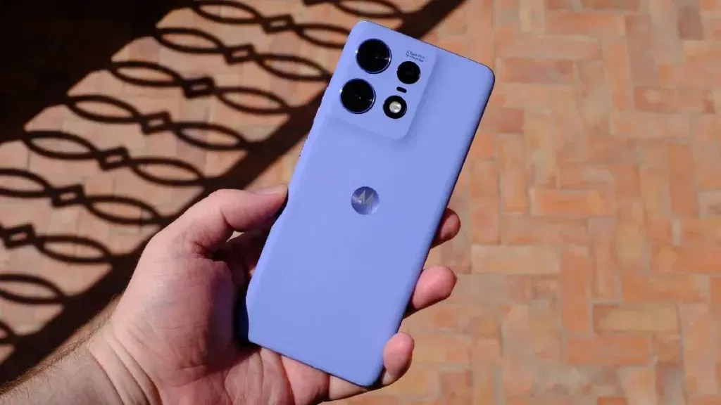 Moto G100 Pro