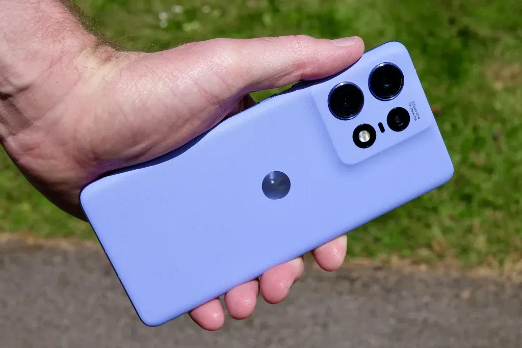 Moto g100 pro 3