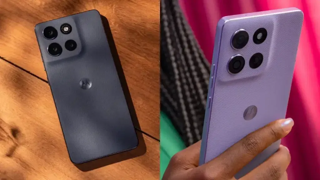 Moto g86 power 3