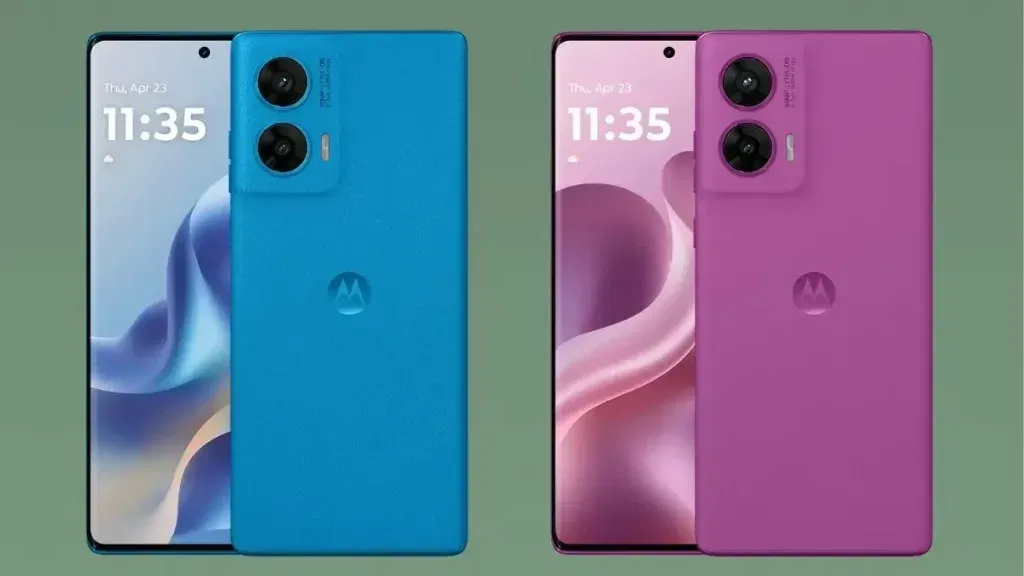 Moto g96 5g 2