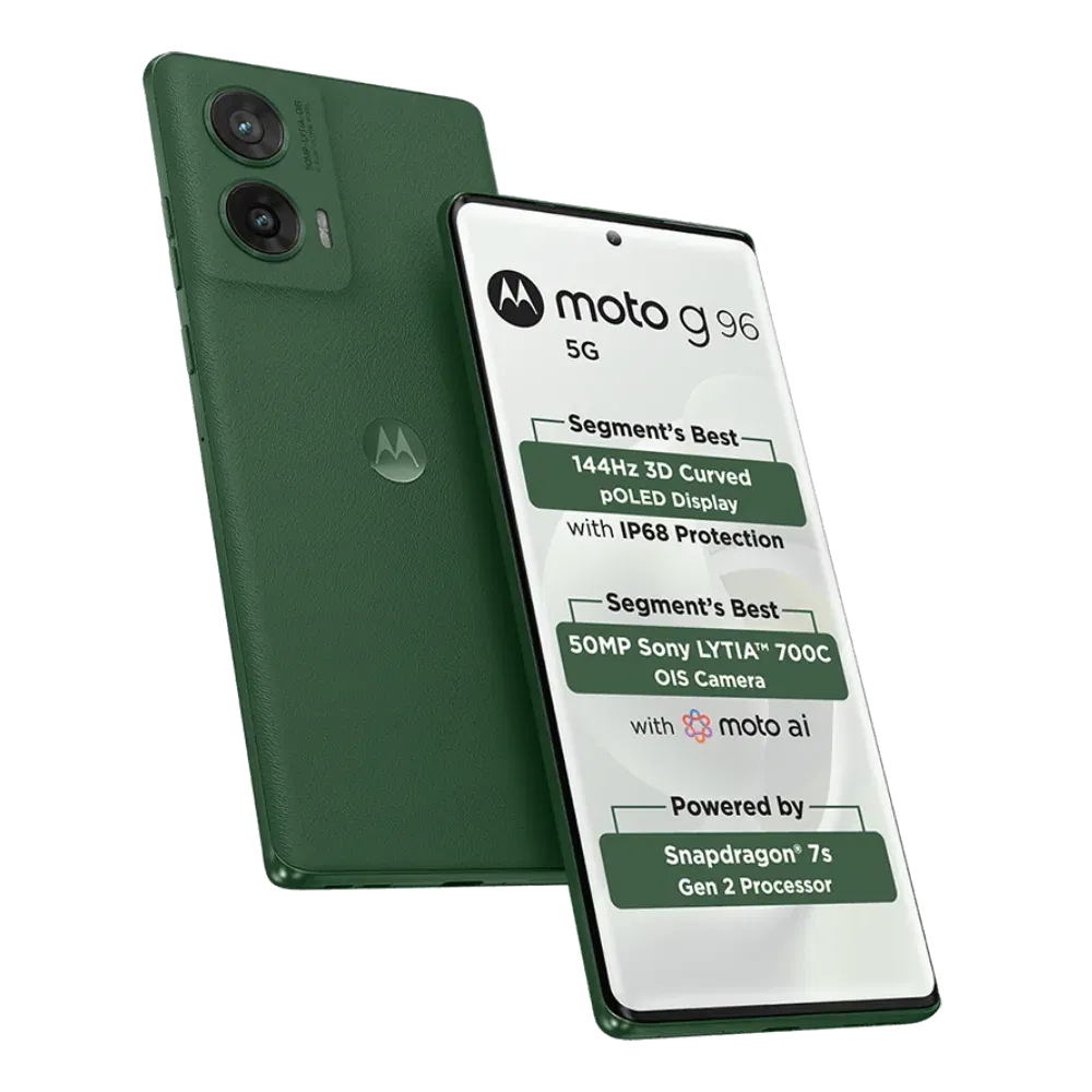 Moto g96 5g 3
