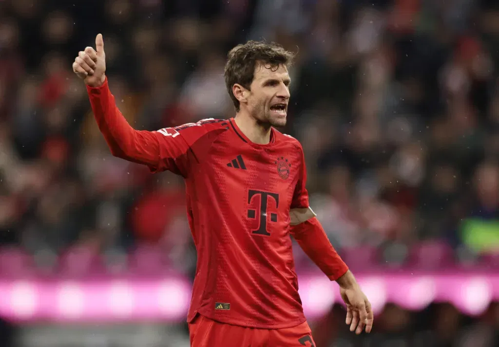Muller