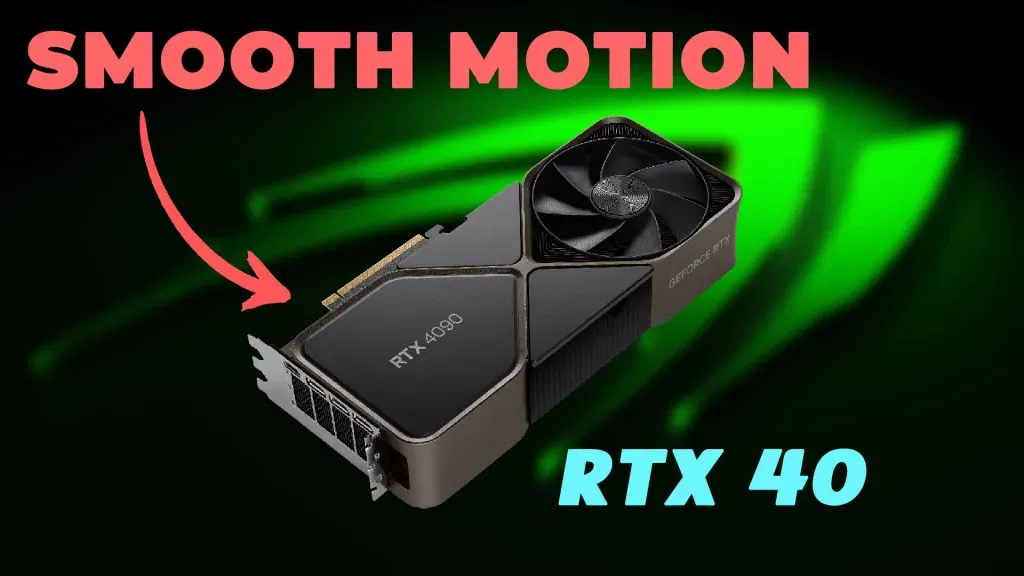Nvidia 3