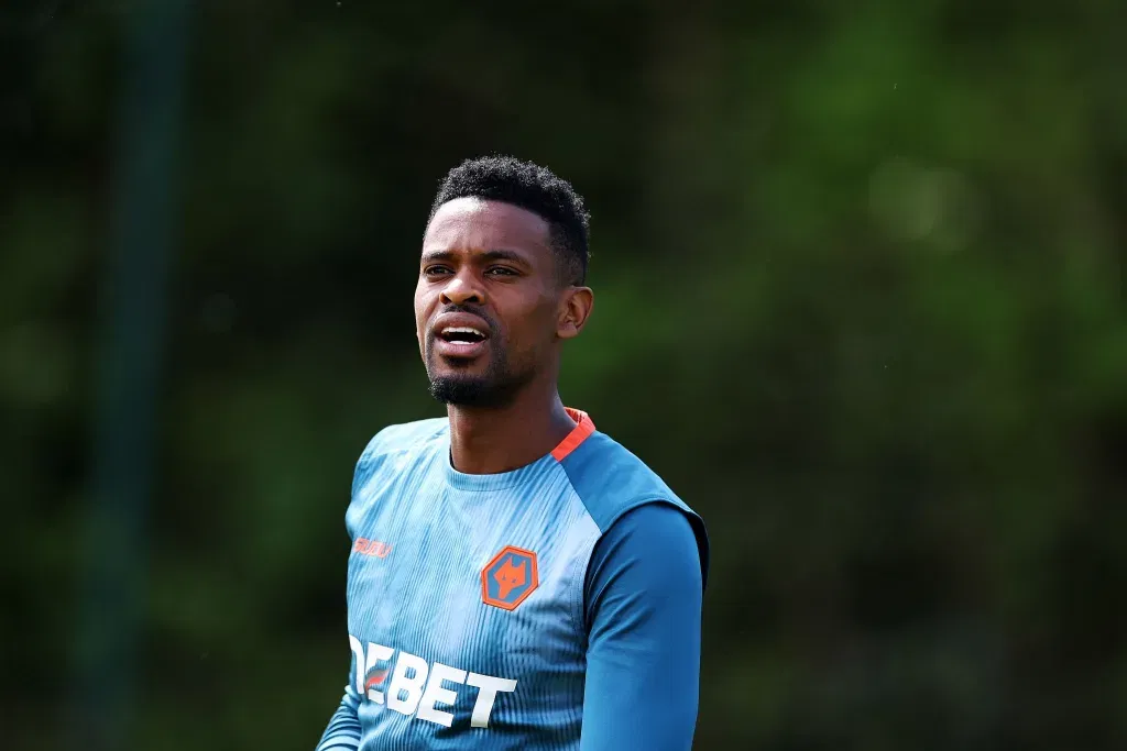 Nélson semedo