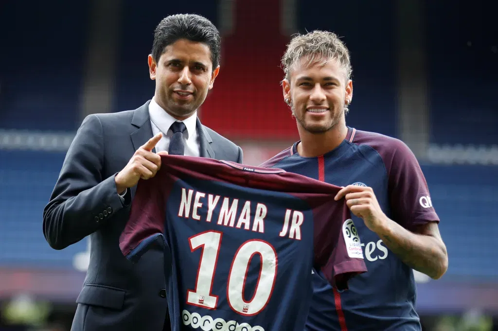  Top 10 Sales by Barcelona of All Time