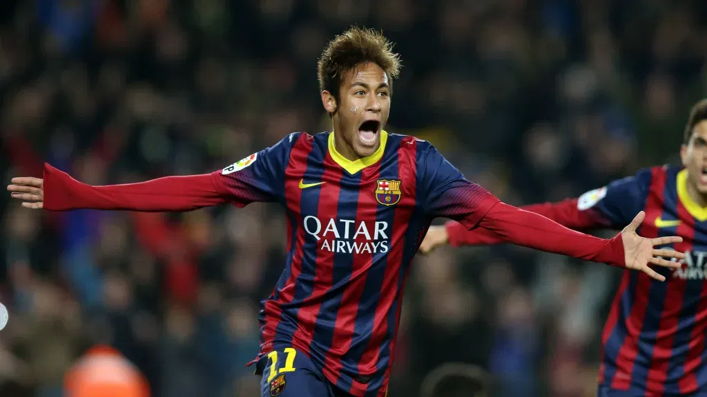 Barcelona 13/14 villarreal 13/14