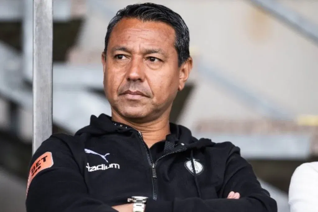 Nolberto solano