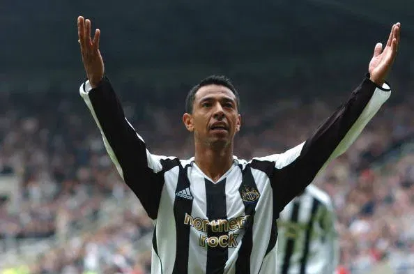 Nolberto solano