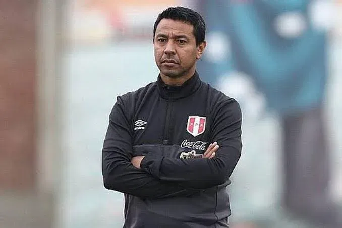 Nolberto solano