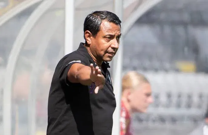 Nolberto solano