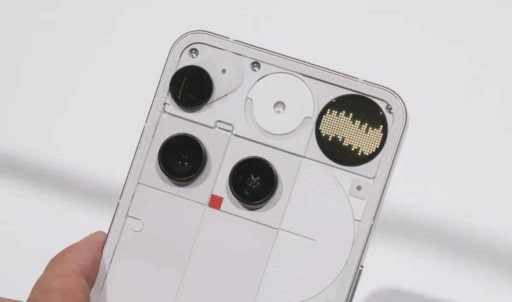 Nothing Phone 3