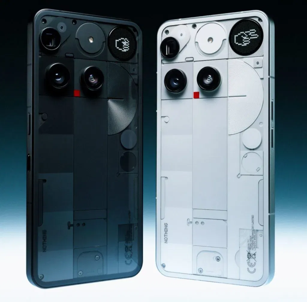 Nothing phone 3 3