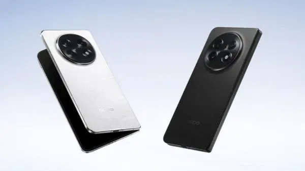 OPPO Find N6