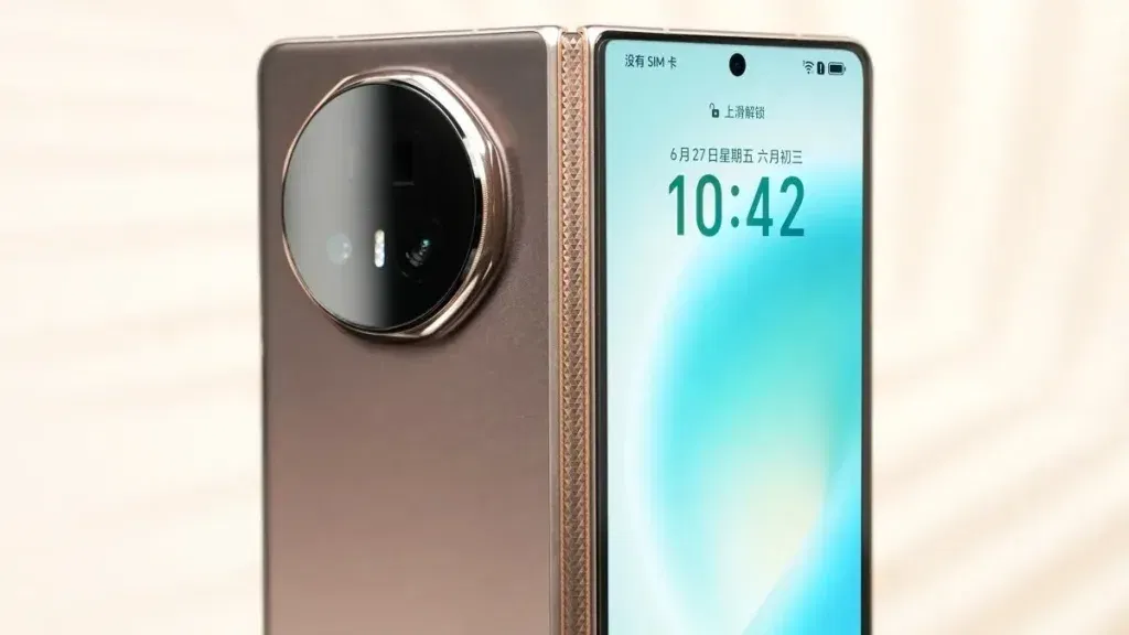 Oppo find n6 3