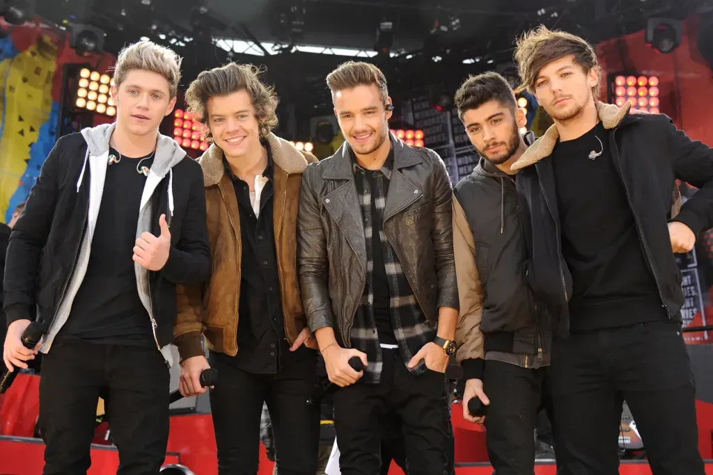 One direction