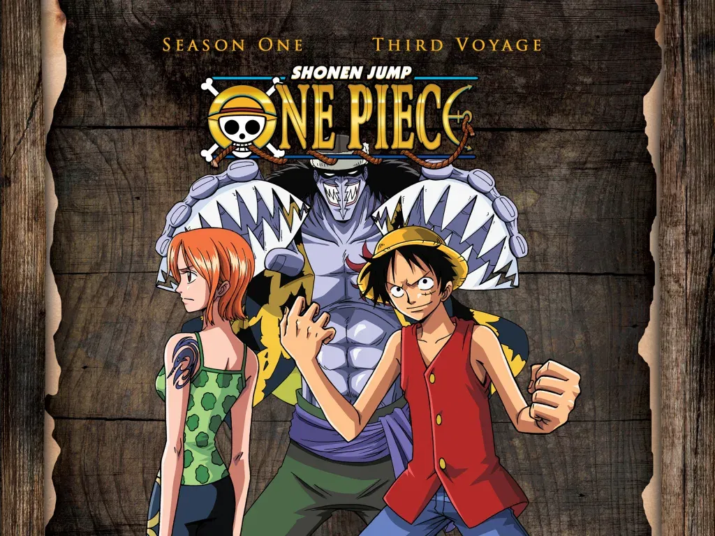 One piece
