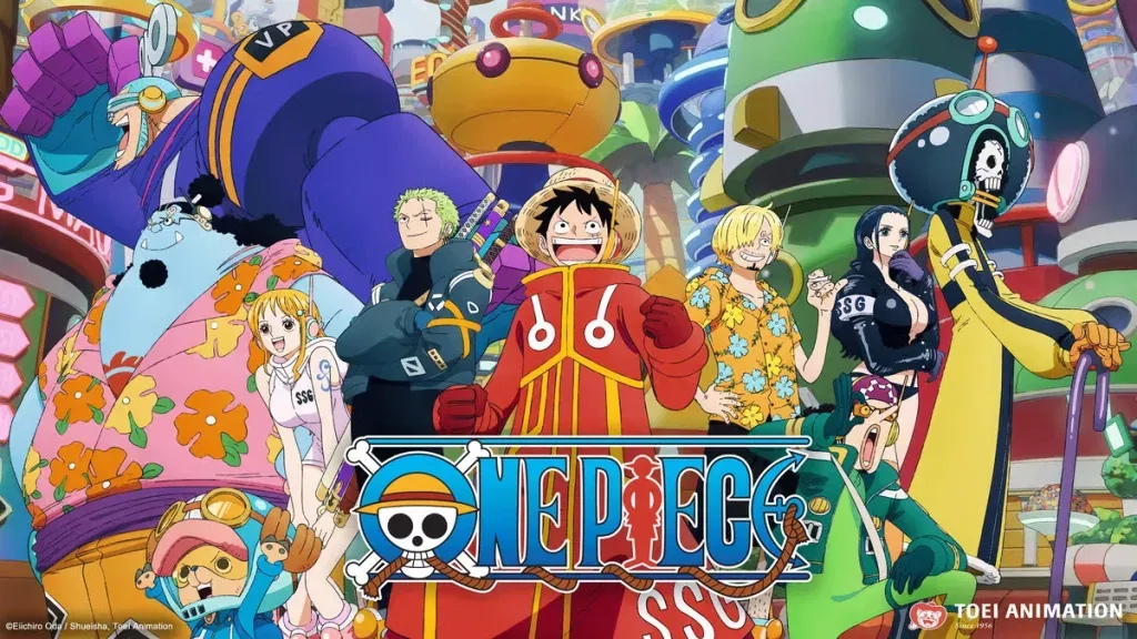  Complete One Piece Episode 1137 Release Time Guide