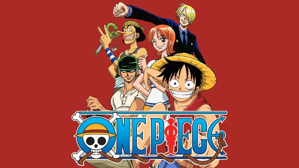 One piece episode