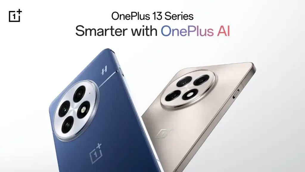 Oneplus 13 ai 2