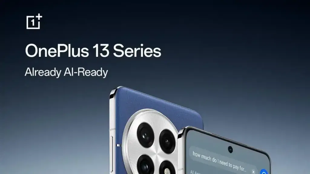 Oneplus 13 ai 3