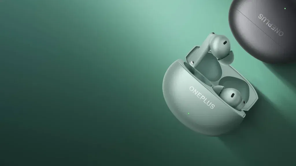 OnePlus Buds 4