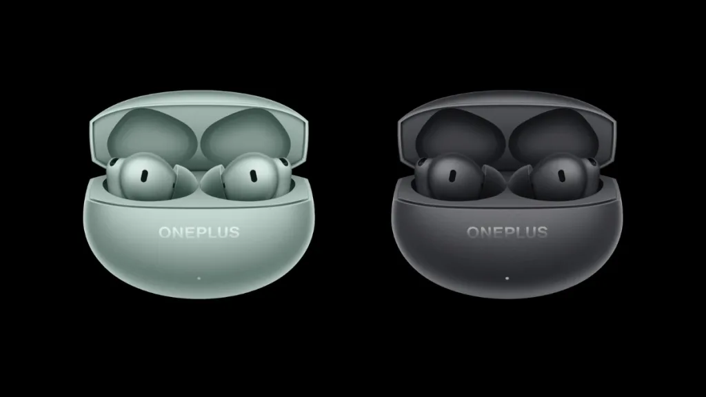 Oneplus buds 4 2