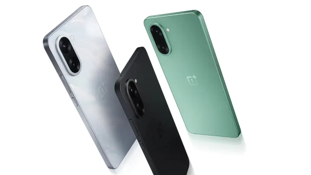 Top 5 Reasons to Buy OnePlus Nord CE 5