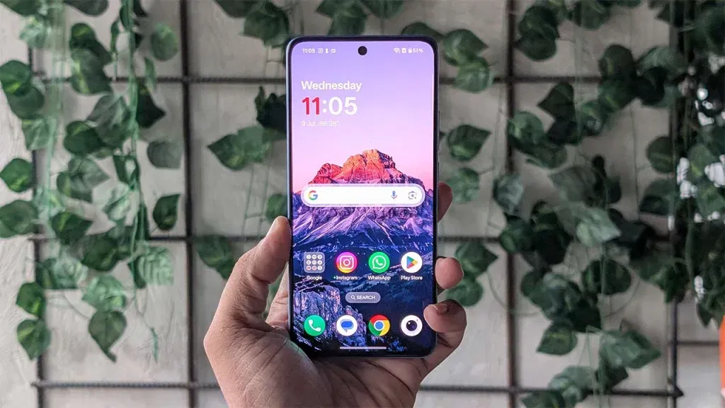 Oneplus nord ce 5 2