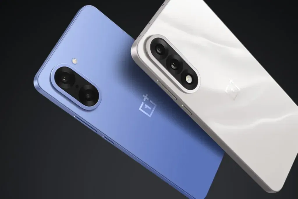 Oneplus nord ce 5 3