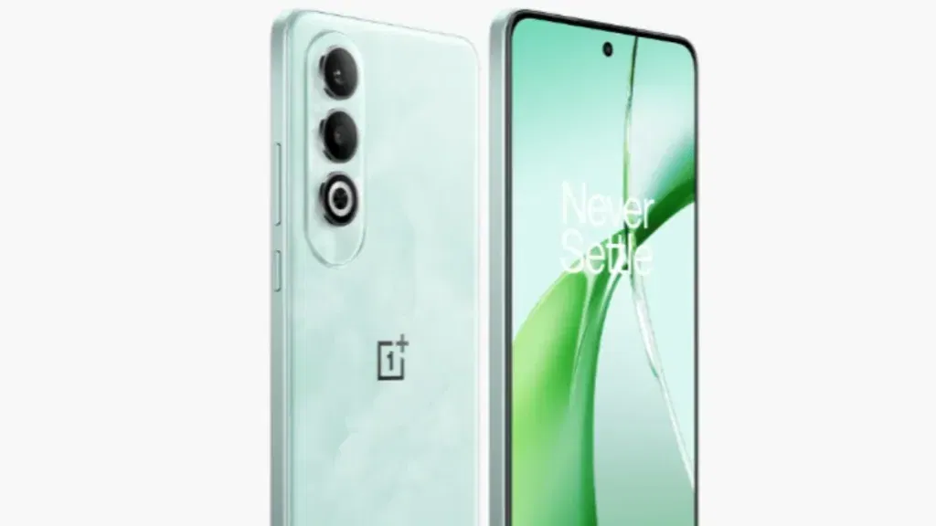 Oneplus nord ce5 3