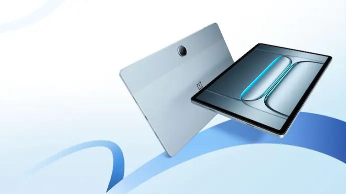 Oneplus pad lite 2