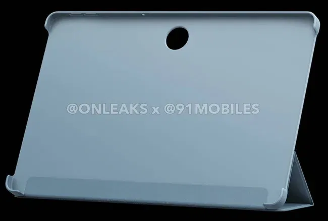 Oneplus pad lite 3