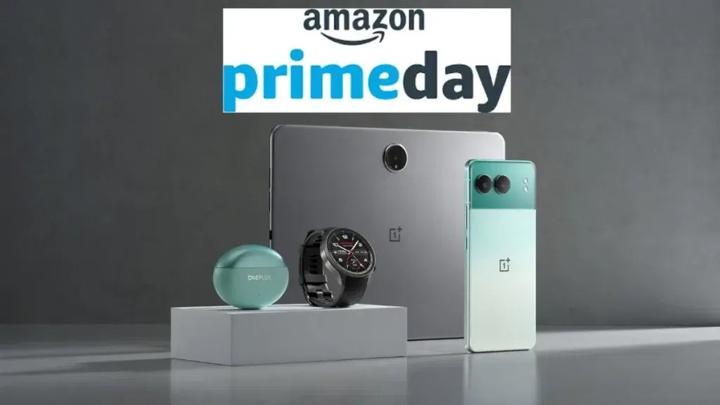 Prime Day