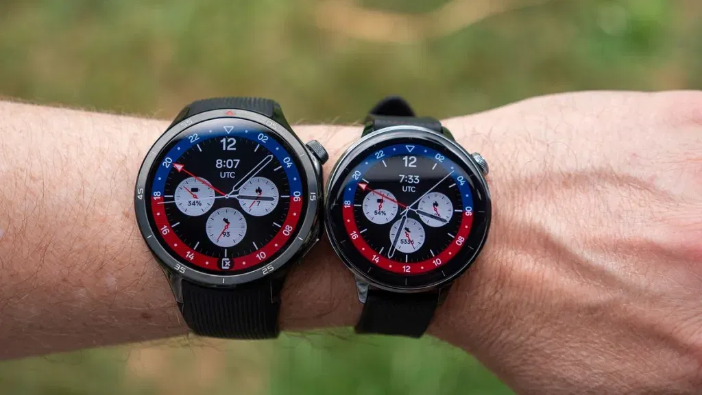 Oneplus watch 3 1