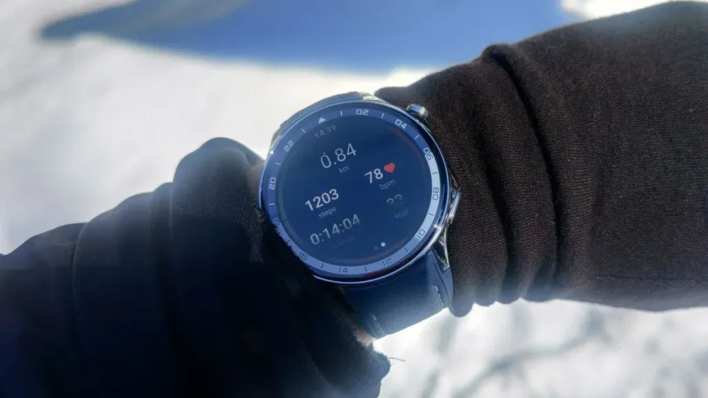 Oneplus watch 3 3