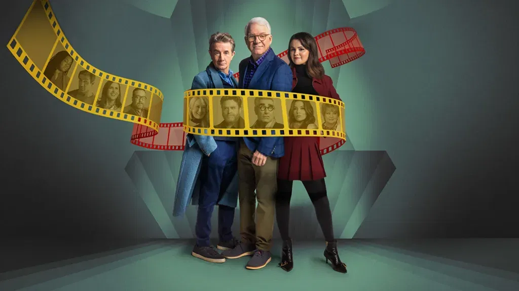 Only murders in the building season 5 release date