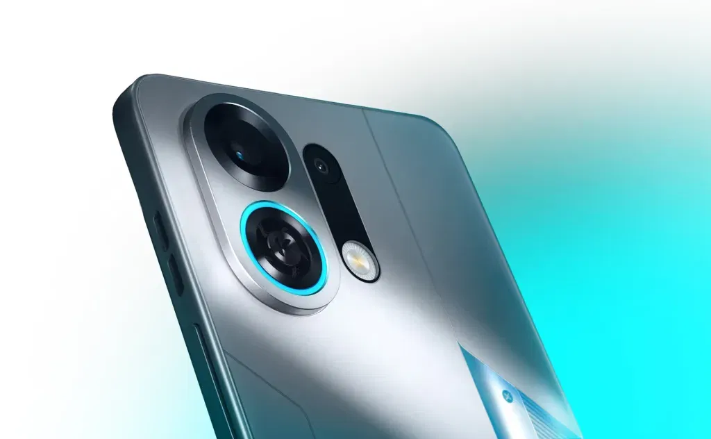 Oppo k13 turbo series 1