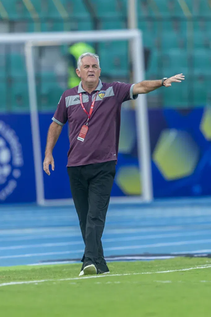 Owen coyle