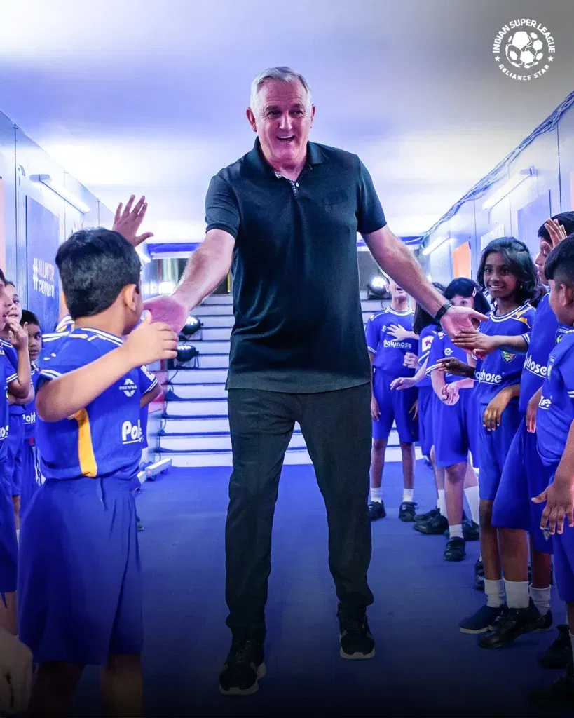 Owen coyle