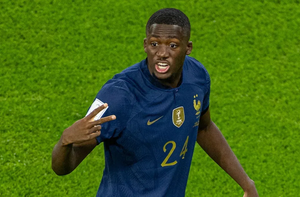 Barcelona Ready to Challenge Real Madrid for Liverpool's Ibrahima Konaté: €45M Transfer Battle Looms