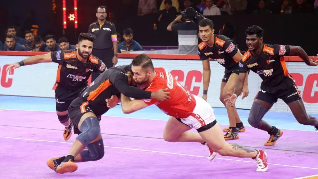 PKL 2025 Schedule: Your Ultimate Guide to Raids, Tackles, and Glory!