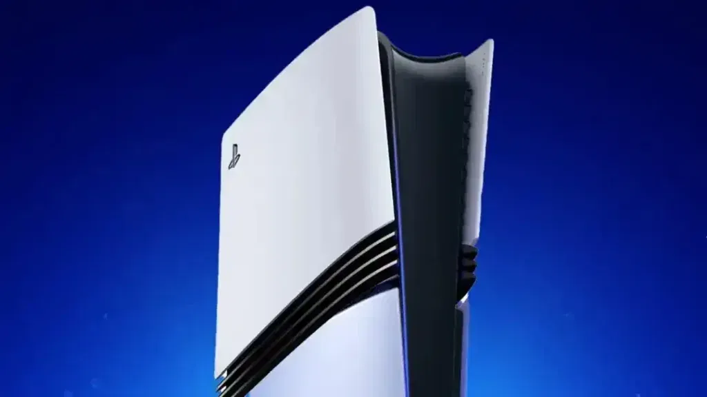 Ps5 pro 3