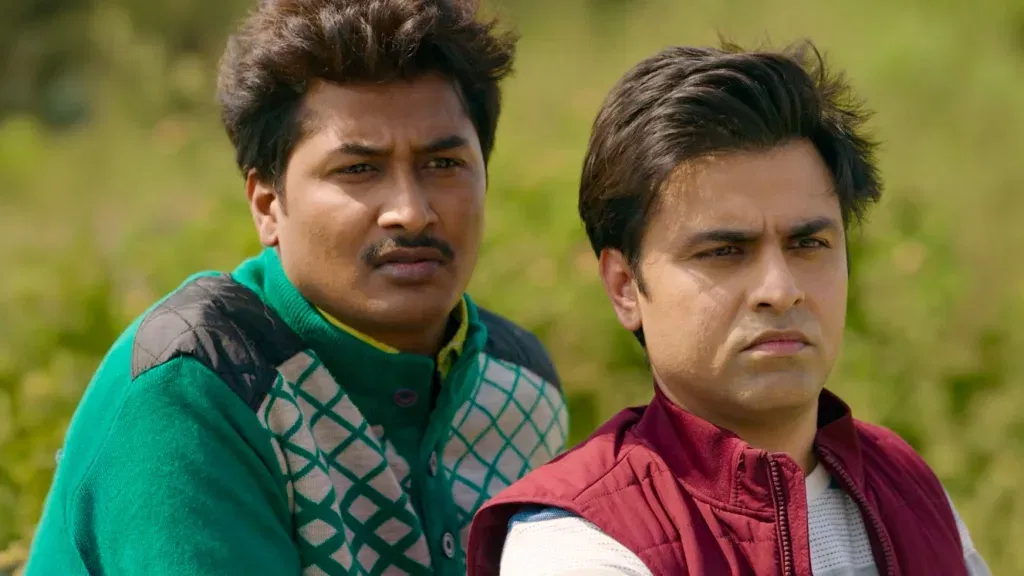 Panchayat season 5