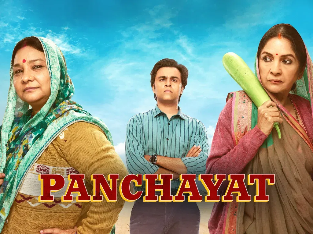 Panchayat season 5