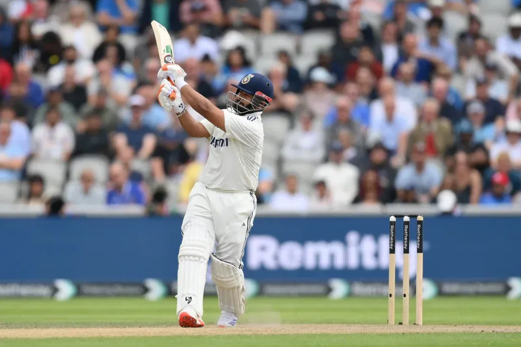 Most Sixes in Test by an Indian