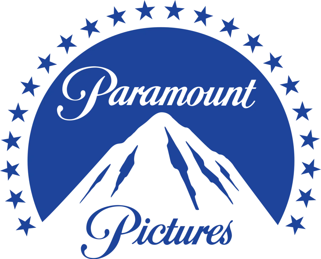 Paramount pictures