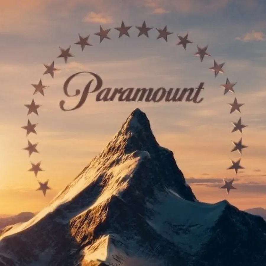 Paramount pictures in trouble