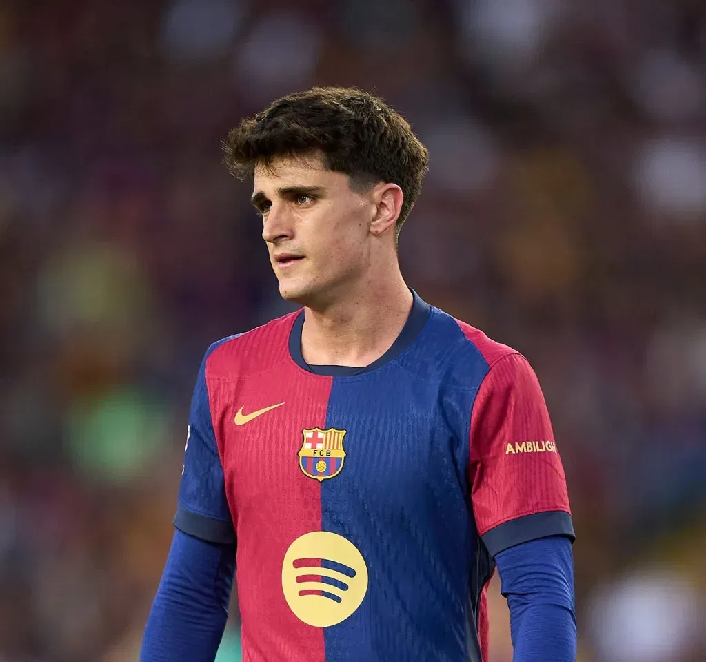 Pau victor