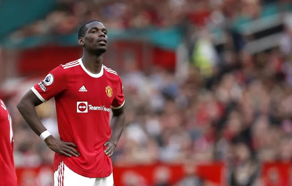 Premier league manchester united v norwich city